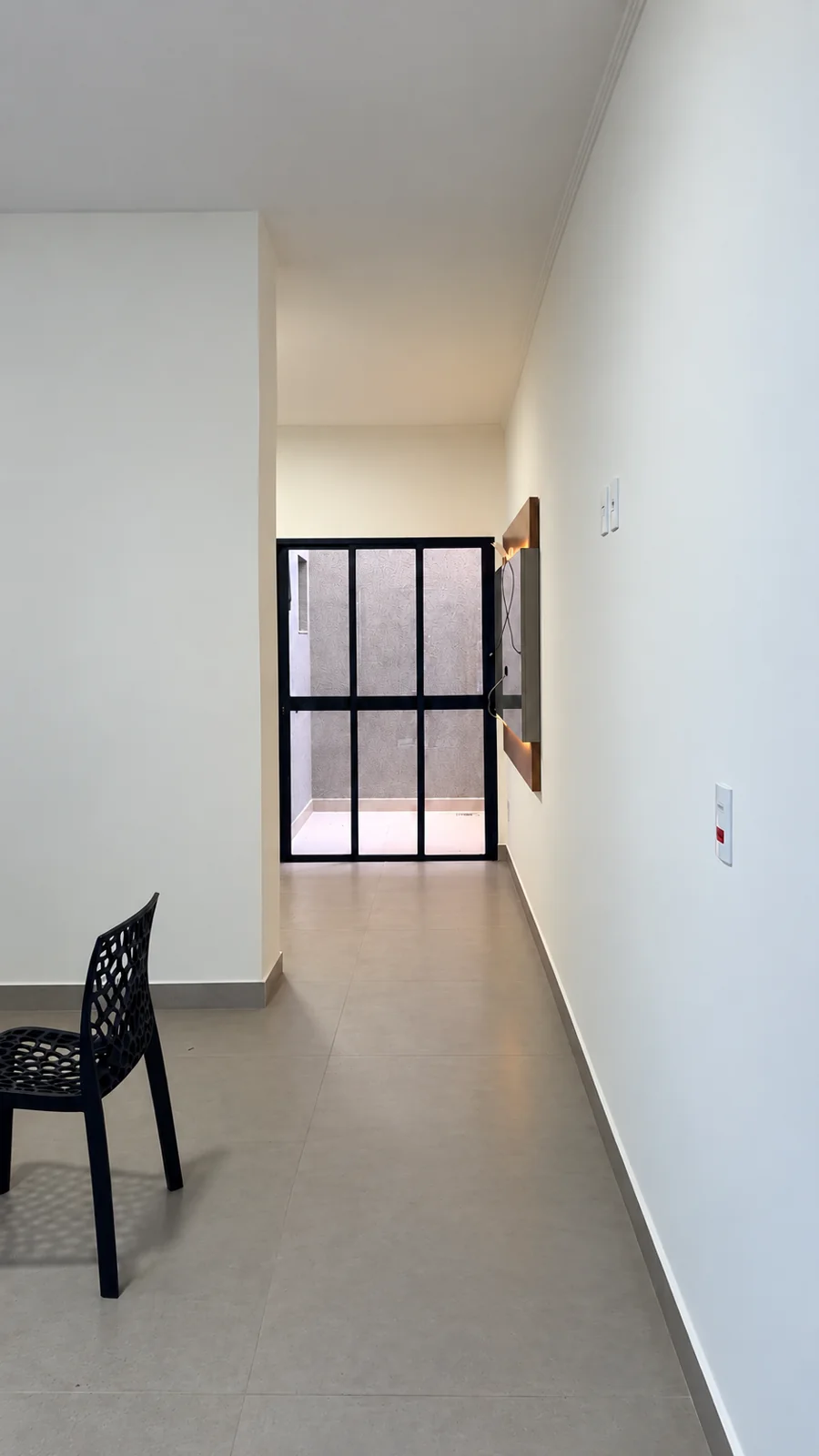 Ambiente interno